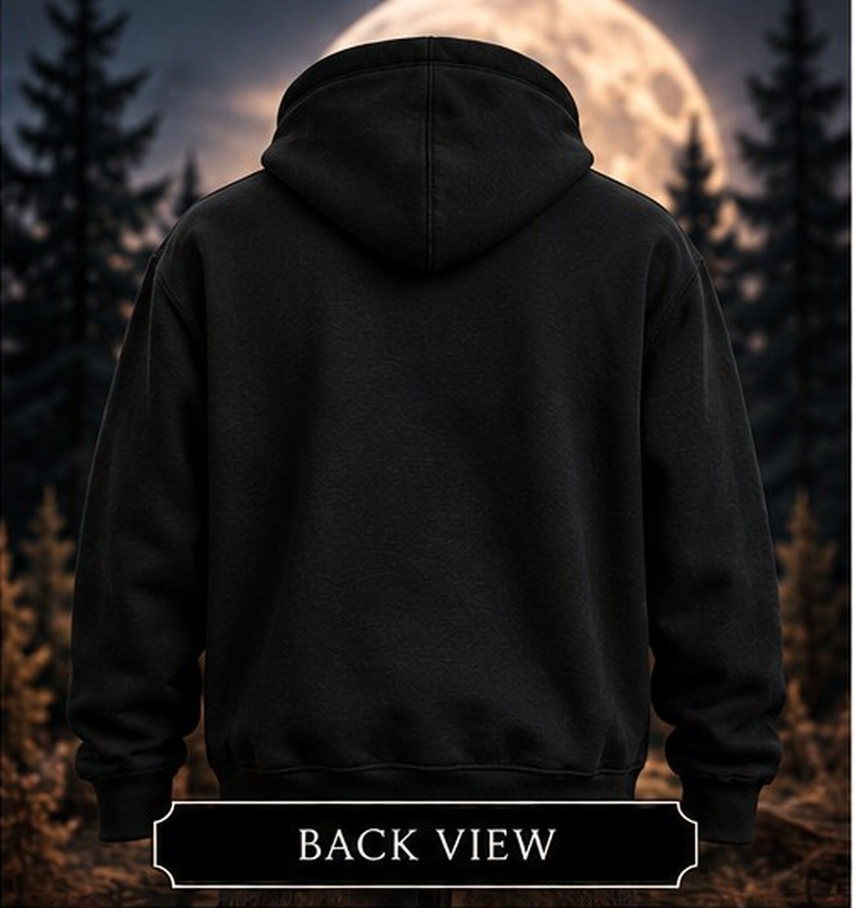 Black Cat Spirits LLC (Breast Cancer Awareness Month limited-edition) Sweatshirt